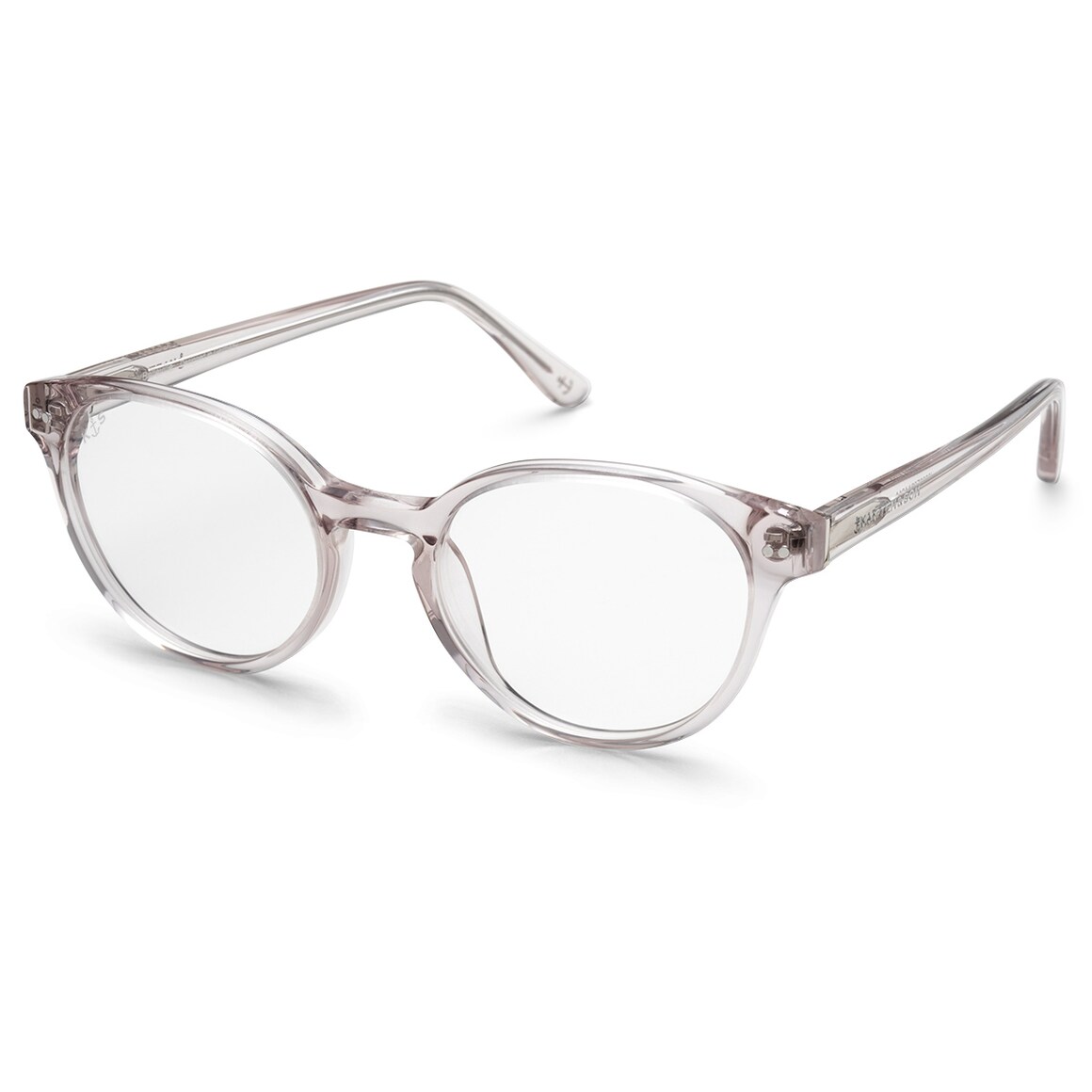 Kpten & Son Belleville Crystal Rose mit Sehstärke